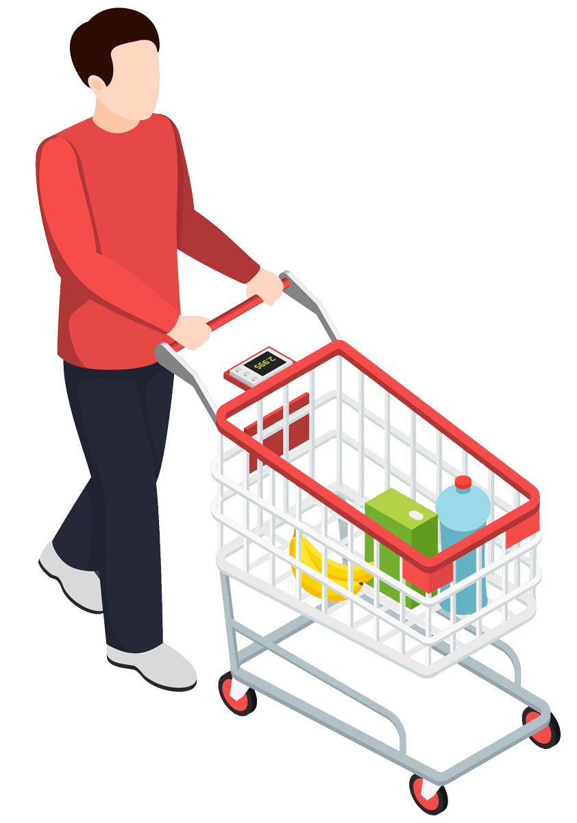 Supermarket Injury Claims