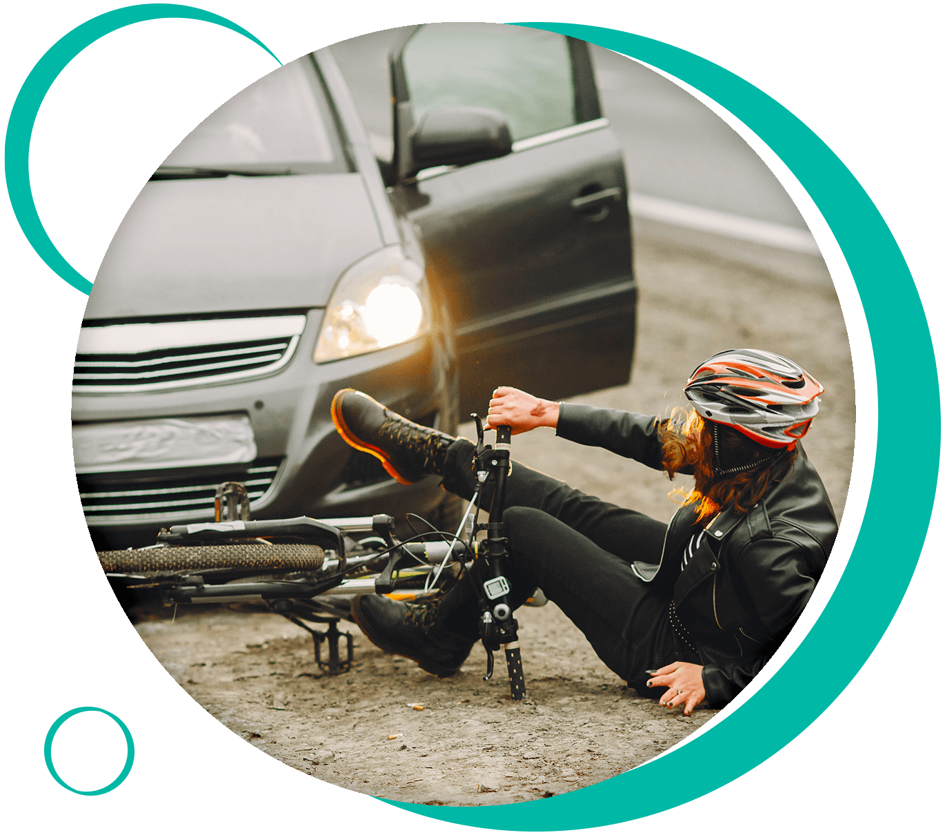 Motorcycle Accident Claims