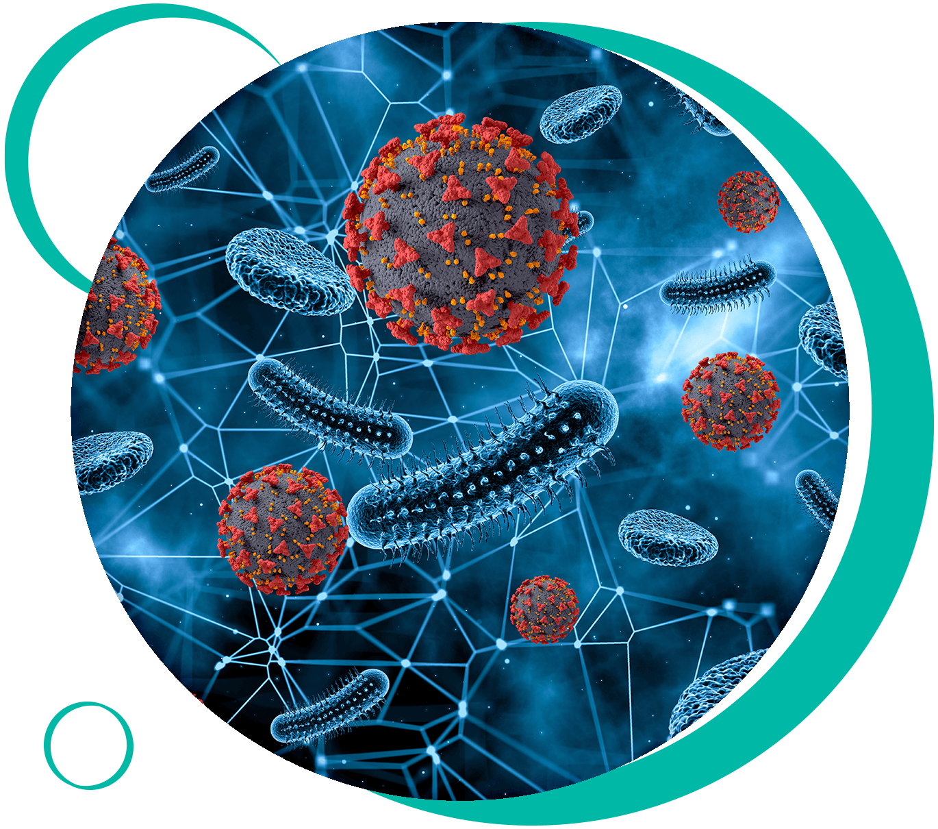 Parasitic Infection Claims